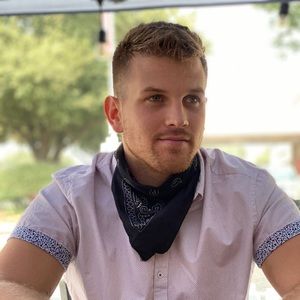 Meet your Posher, Jordan